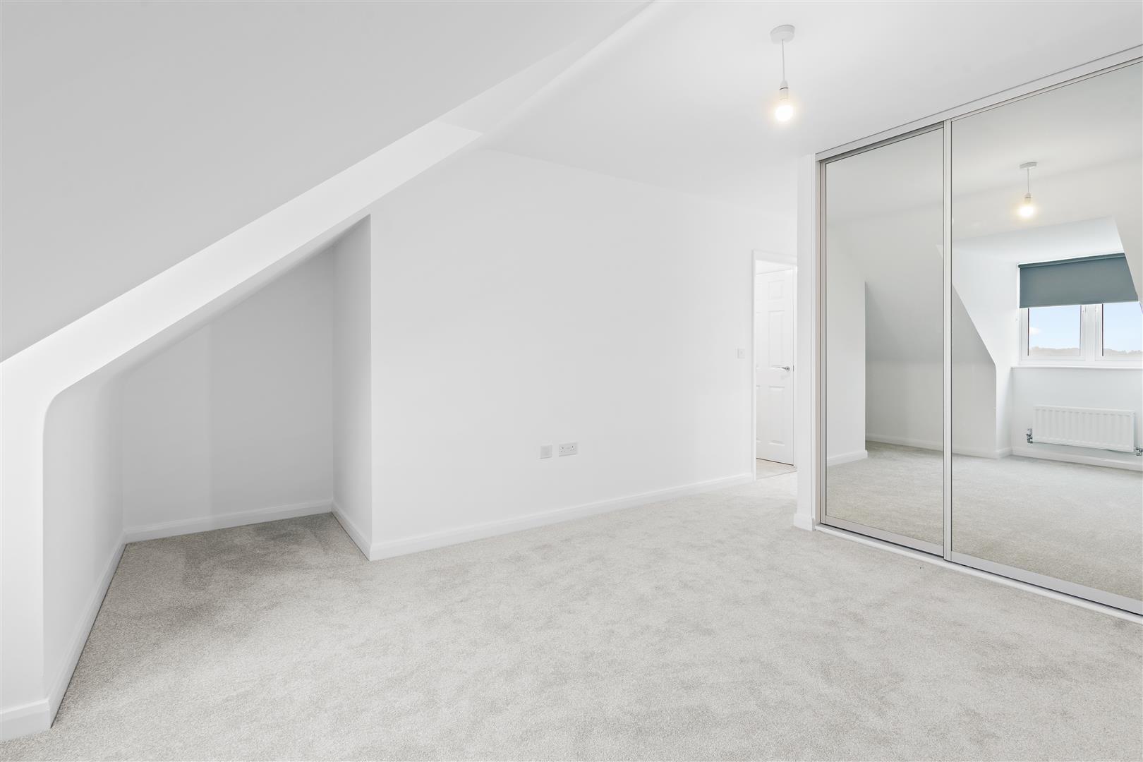 Shetland Drive, Whitehouse, Milton Keynes